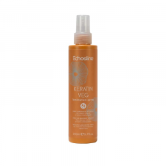 Echosline Keratin Veg Spray λάμψης laminaction  200ml 