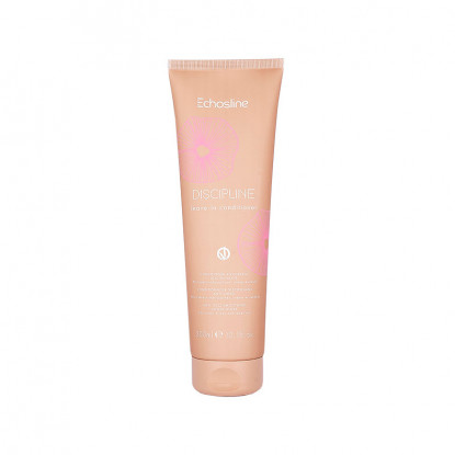 Echosline Discipline Leave-in Conditioner Κατά Του Φριζαρίσματος 300ml 