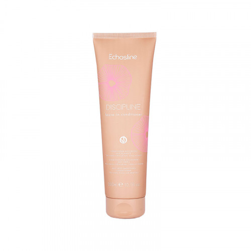 Echosline Discipline Leave-in Conditioner Κατά Του Φριζαρίσματος 300ml 