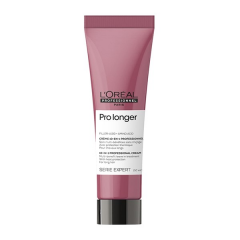 L'oreal Serie Expert Pro Longer Θερμοπροστατευτική Kρέμα Leave-In Κατά Της Ψαλίδας 150ml 