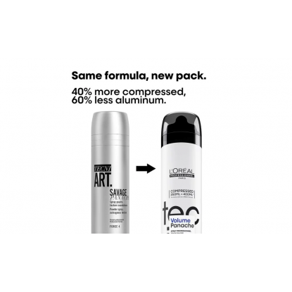 L'oréal Professionnel Tecni Art  Volume Panache spray 250ml 