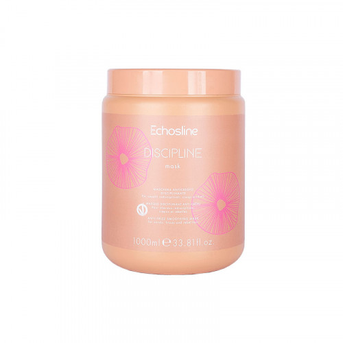 Echosline Discipline Μάσκα Κατά Του Φριζαρίσματος 1000ml 