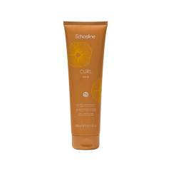 Echosline Curl Μάσκα για Σγουρά και Σπαστά Μαλλιά 300ml Echosline Curl Μάσκα για Σγουρά και Σπαστά Μαλλιά 300ml