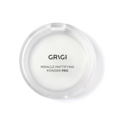 Grigi Miracle Mattifying Powder Pro 12gr 