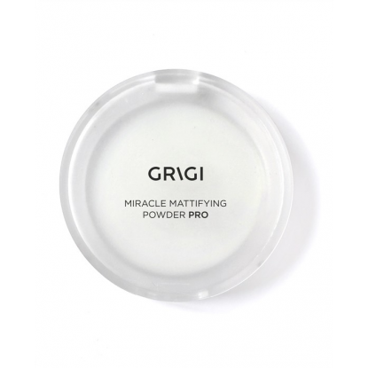 Grigi Miracle Mattifying Powder Pro 12gr 