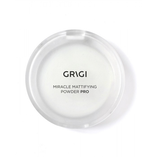 Grigi Miracle Mattifying Powder Pro 12gr 