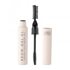 MUA Brow Gel XL Clear 8ml MUA Brow Gel XL Clear 8ml
