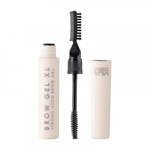 MUA Brow Gel XL Clear 8ml