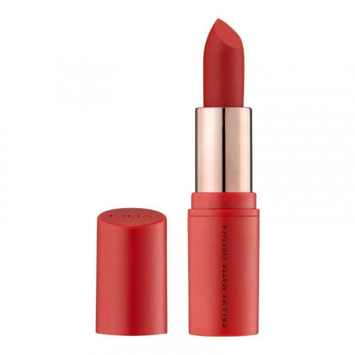 MUA Creamy Matte Lipstick Agenda 3gr