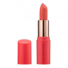 MUA Creamy Matte Lipstick Love Letter 3gr