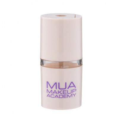 MUA Pencil Sharpener Nude