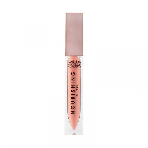MUA Nourishing Lipgloss Super Nude 6.5ml