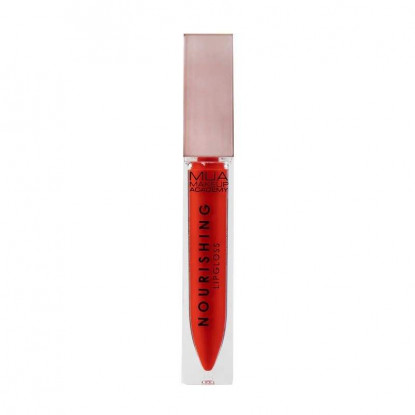 MUA Nourishing Lipgloss Agenda 6.5ml