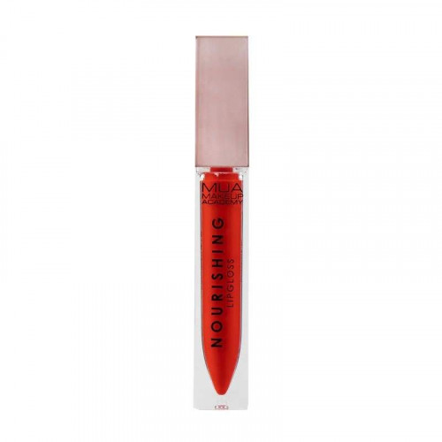MUA Nourishing Lipgloss Agenda 6.5ml