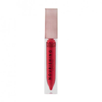 MUA Nourishing Lipgloss Heartbreaker 6.5ml