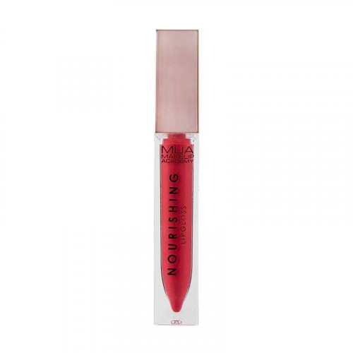 MUA Nourishing Lipgloss Heartbreaker 6.5ml