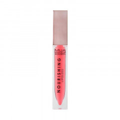 MUA Nourishing Lipgloss Romance 6.5ml