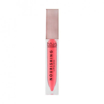 MUA Nourishing Lipgloss Romance 6.5ml