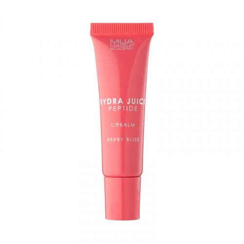 MUA Peptide Lip Balm Berry Bliss 10ml 