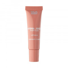 MUA Peptide Lip Balm Caramel Glaze 10ml 