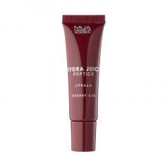 MUA Peptide Lip Balm Cherry Kiss 10ml 