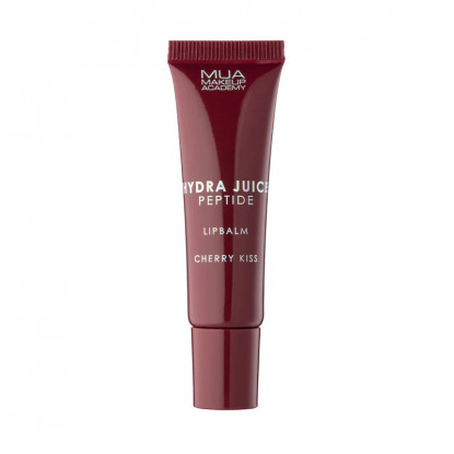 MUA Peptide Lip Balm Cherry Kiss 10ml 