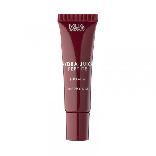 MUA Peptide Lip Balm Cherry Kiss 10ml 