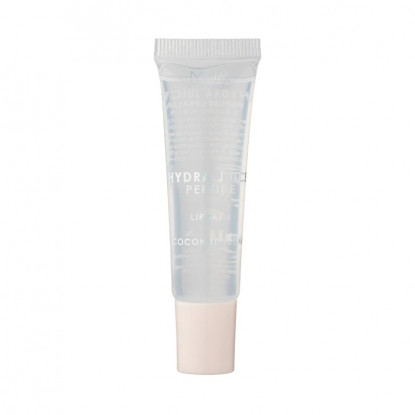MUA Peptide Lip Balm Coconut Sugar 10ml 