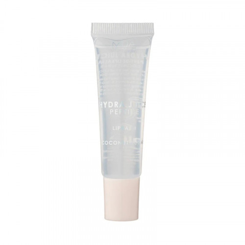MUA Peptide Lip Balm Coconut Sugar 10ml 