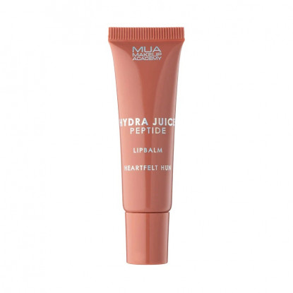MUA Peptide Lip Balm Heartfelt Hun 10ml 