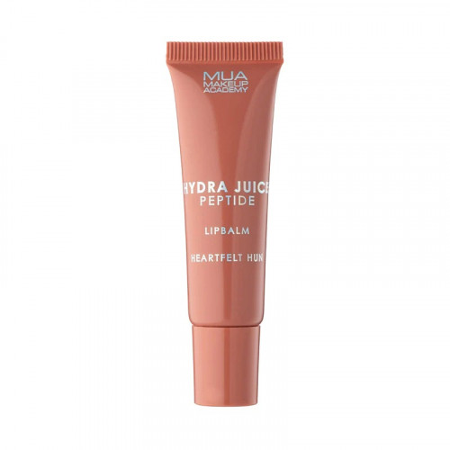 MUA Peptide Lip Balm Heartfelt Hun 10ml 