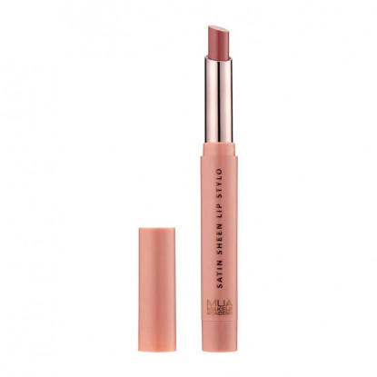 MUA Satin Sheen Lip Stylo Heroic 1.5gr