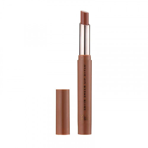 MUA Satin Sheen Lip Stylo Sincere 1.5gr
