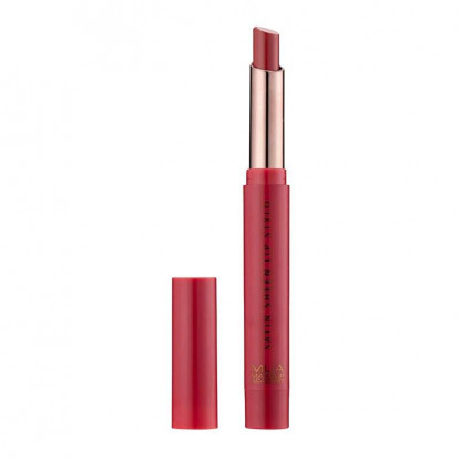 MUA Satin Sheen Lip Stylo Heartbreaker 1.5gr