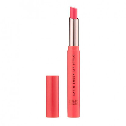 MUA Satin Sheen Lip Stylo Romance 1.5gr