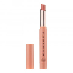 MUA Satin Sheen Lip Stylo Super Nude 1.5gr MUA Satin Sheen Lip Stylo Super Nude 1.5gr