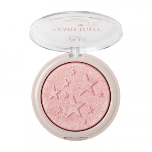 MUA Starlight Highlighter Hollywood Starlet 8gr