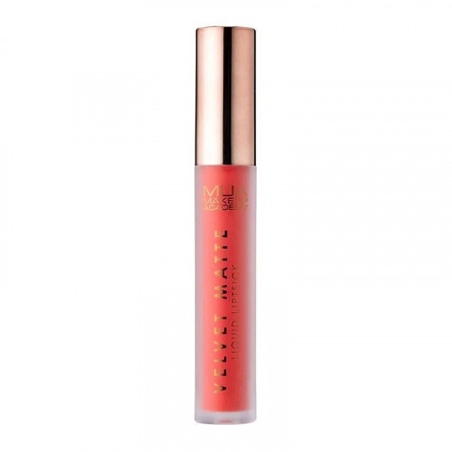 MUA Velvet Matte Liquid Lipstick Agenda 3gr