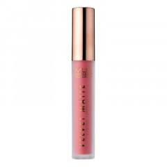 MUA Velvet Matte Liquid Lipstick Heartbreaker 3gr