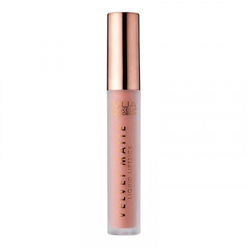 MUA Velvet Matte Liquid Lipstick Heartfelt 3gr