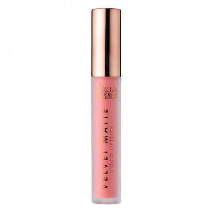 MUA Velvet Matte Liquid Lipstick Love Letter 3gr 