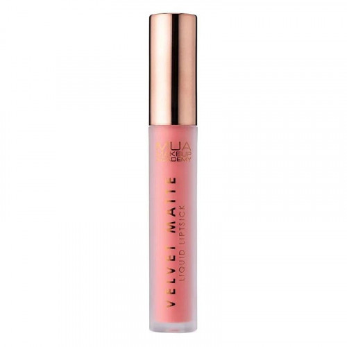 MUA Velvet Matte Liquid Lipstick Love Letter 3gr 