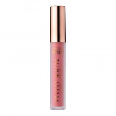 MUA Velvet Matte Liquid Lipstick Mystic 3gr