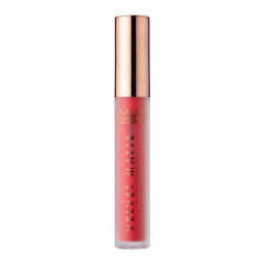 MUA Velvet Matte Liquid Lipstick Razzleberry 3gr 