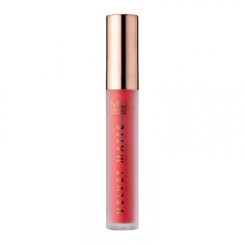 MUA Velvet Matte Liquid Lipstick Razzleberry 3gr 