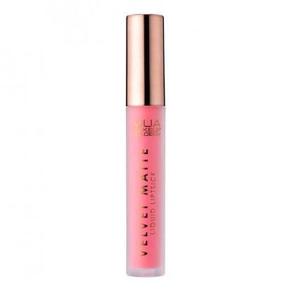 MUA Velvet Matte Liquid Lipstick Romance 3gr 