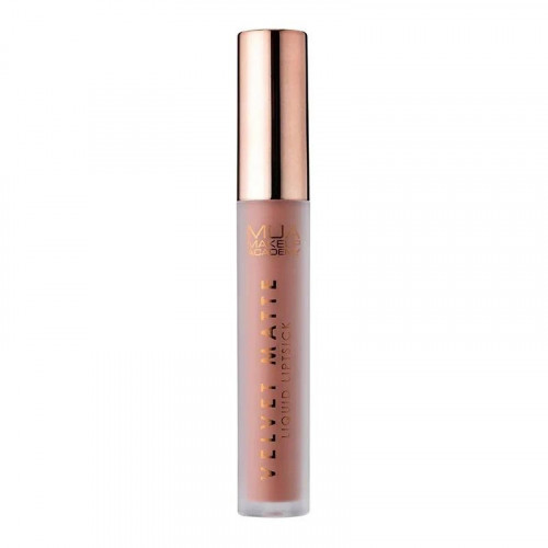 MUA Velvet Matte Liquid Lipstick Sincere 3gr 