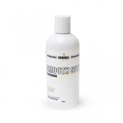 Scandal Beauty Nourishing Σαμπουάν Ενυδάτωσης Με Υαλουρονικό Οξύ, Πρωτεΐνες Σιταριού και Αλόη, 300ml Scandal Beauty Nourishing Σαμπουάν Ενυδάτωσης Με Υαλουρονικό Οξύ, Πρωτεΐνες Σιταριού και Αλόη, 300ml