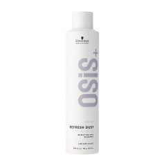Schwarzkopf Professional OSiS+ 2nd Day Refresh Dust Ξηρό Σαμπουάν 300ml Schwarzkopf Professional OSiS+ 2nd Day Refresh Dust Ξηρό Σαμπουάν 300ml