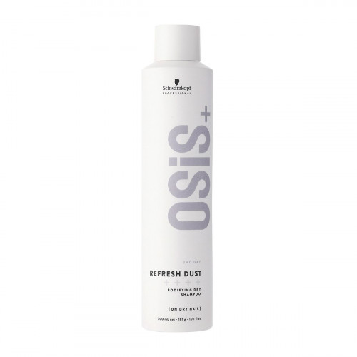 Schwarzkopf Professional OSiS+ 2nd Day Refresh Dust Ξηρό Σαμπουάν 300ml
